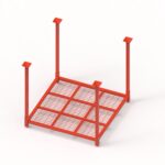 YHA0717 Tire Storage Pallet