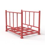 Textile Roll Storage Rack Model: YHC0727